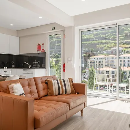 Appartement Modern Steps From *