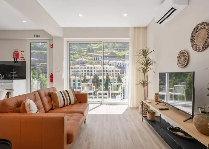 Appartement Modern Steps From *