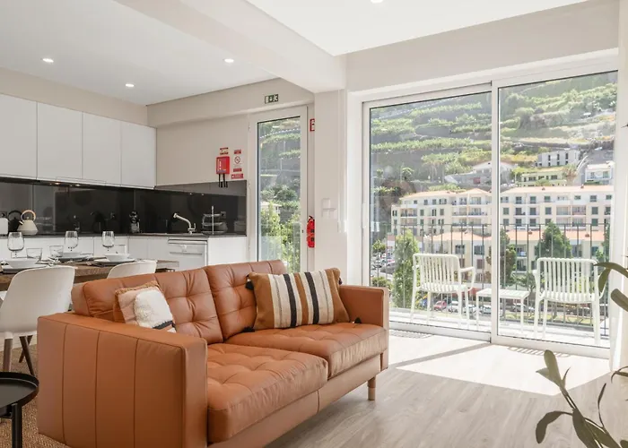 Appartement Modern Steps From *