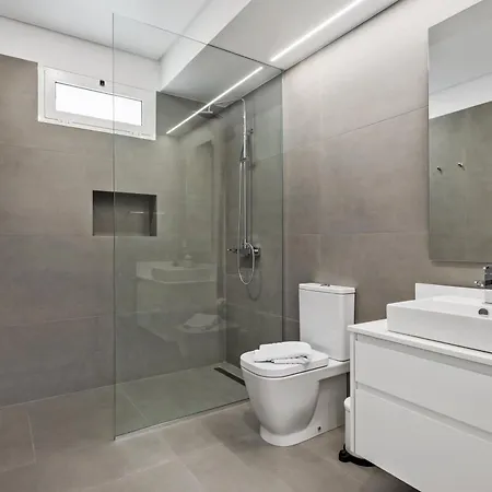 Modern Steps From * Ponta do Sol (Madeira)