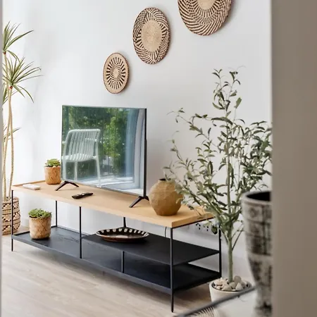 Modern Steps From *