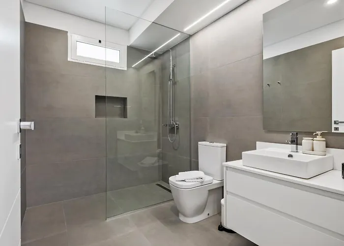 Modern Steps From * Ponta do Sol (Madeira)